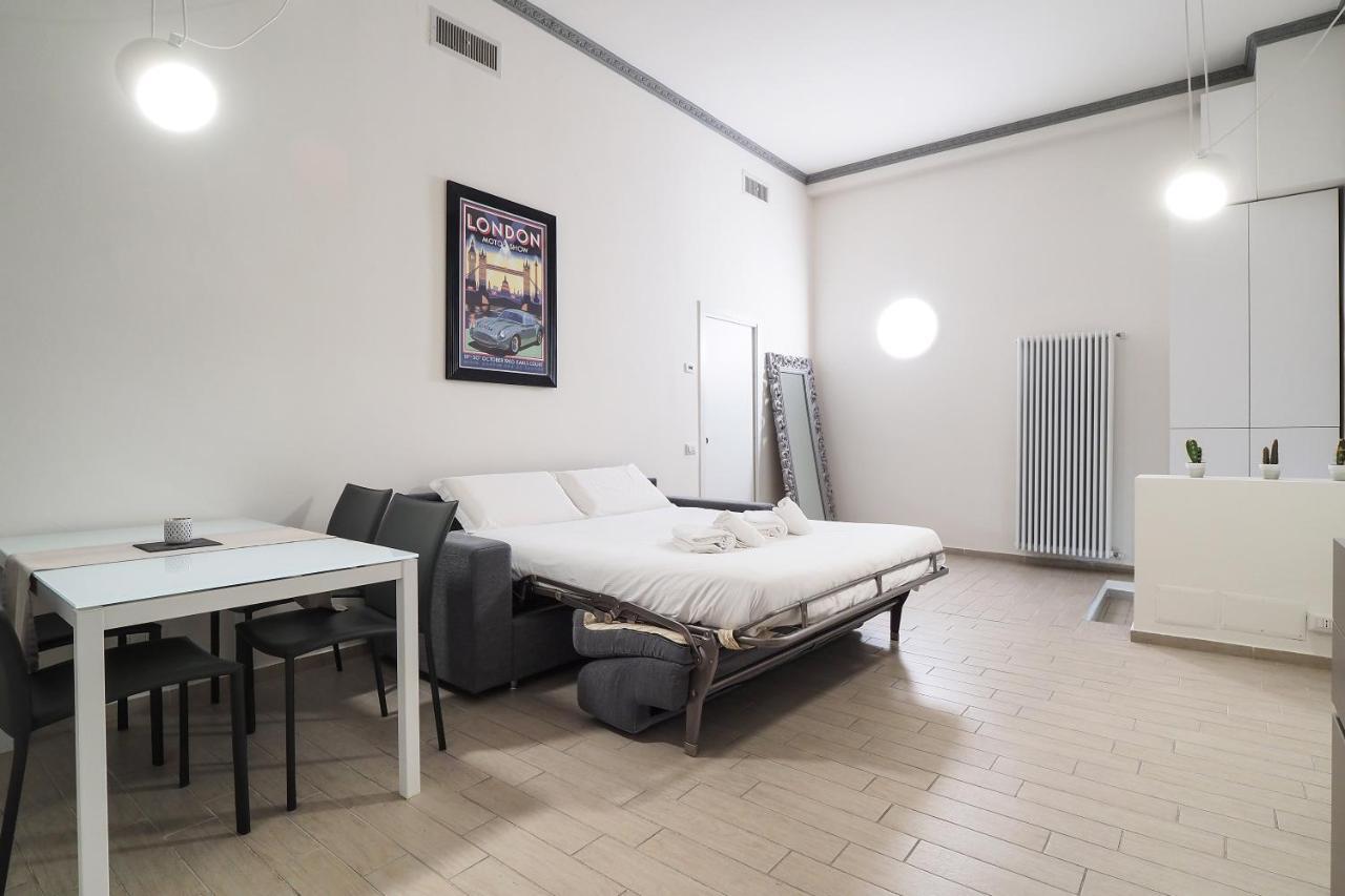 Primopiano - Gluck Apartment Milan Exterior photo