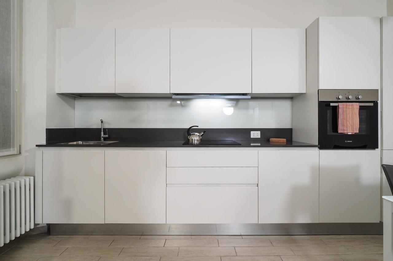 Primopiano - Gluck Apartment Milan Exterior photo