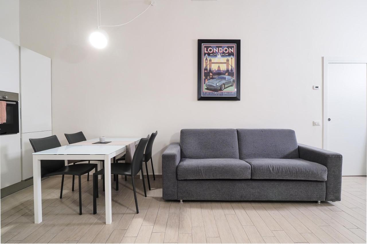 Primopiano - Gluck Apartment Milan Exterior photo