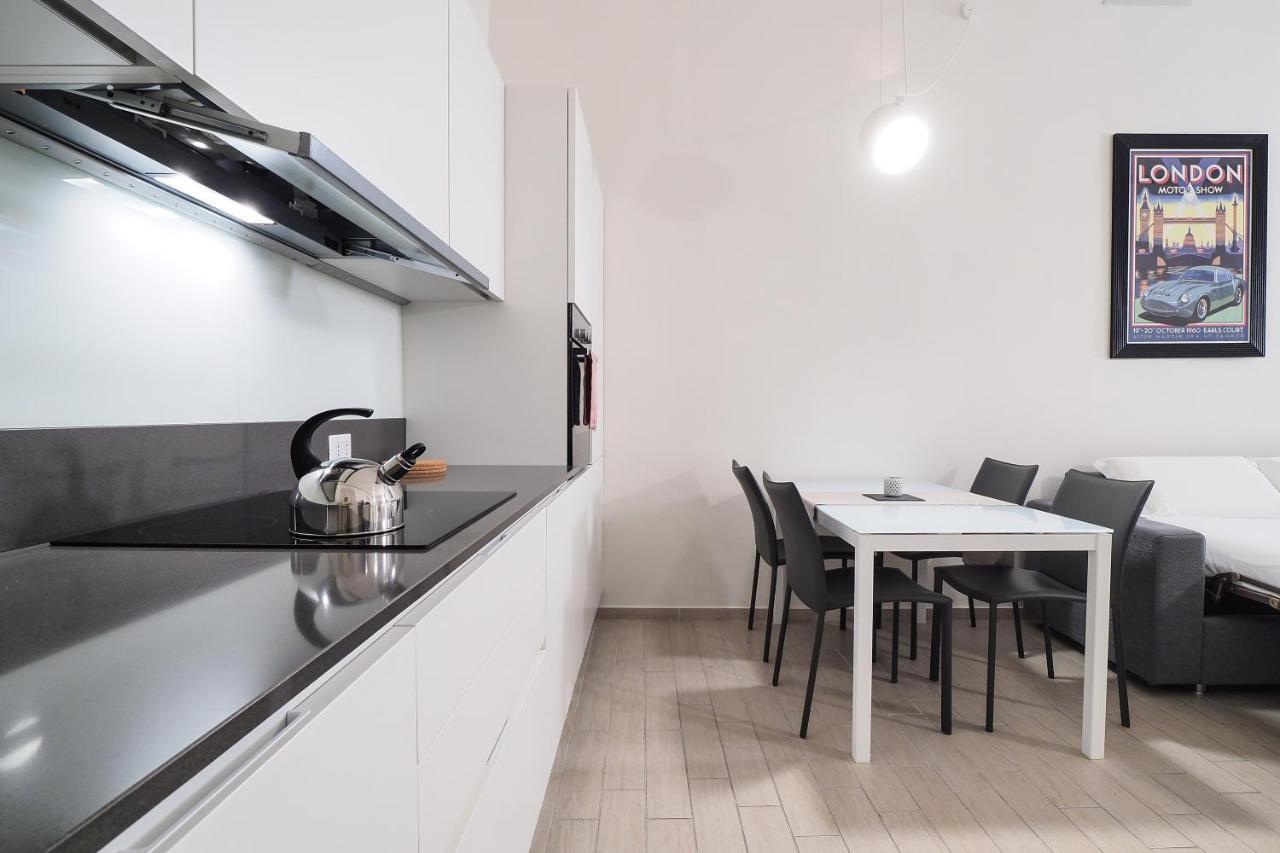 Primopiano - Gluck Apartment Milan Exterior photo
