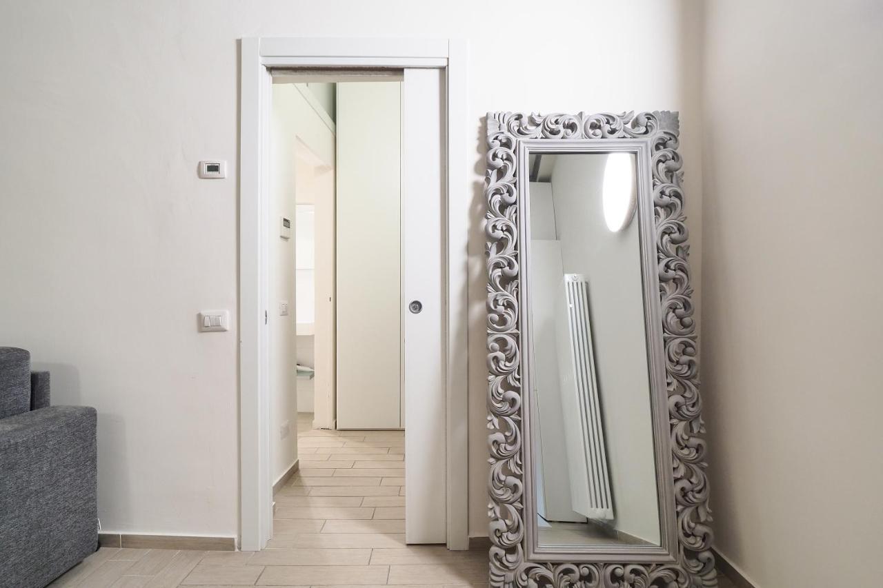 Primopiano - Gluck Apartment Milan Exterior photo