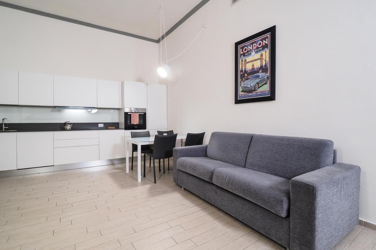 Primopiano - Gluck Apartment Milan Exterior photo
